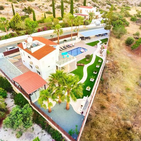 Villa Prasino Golful Coralilor Exterior foto