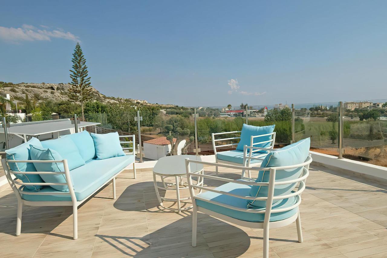 Villa Prasino Golful Coralilor Exterior foto