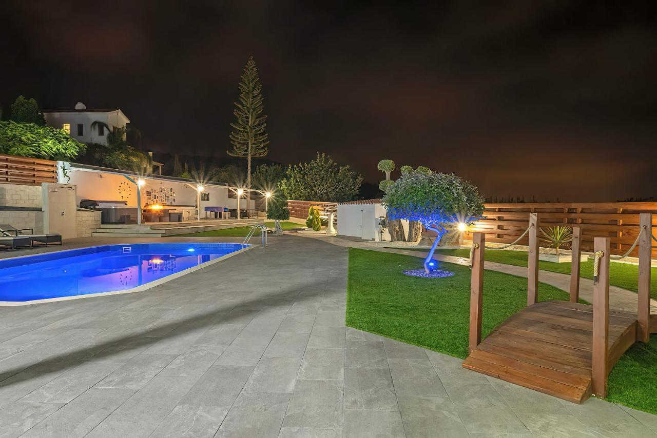 Villa Prasino Golful Coralilor Exterior foto