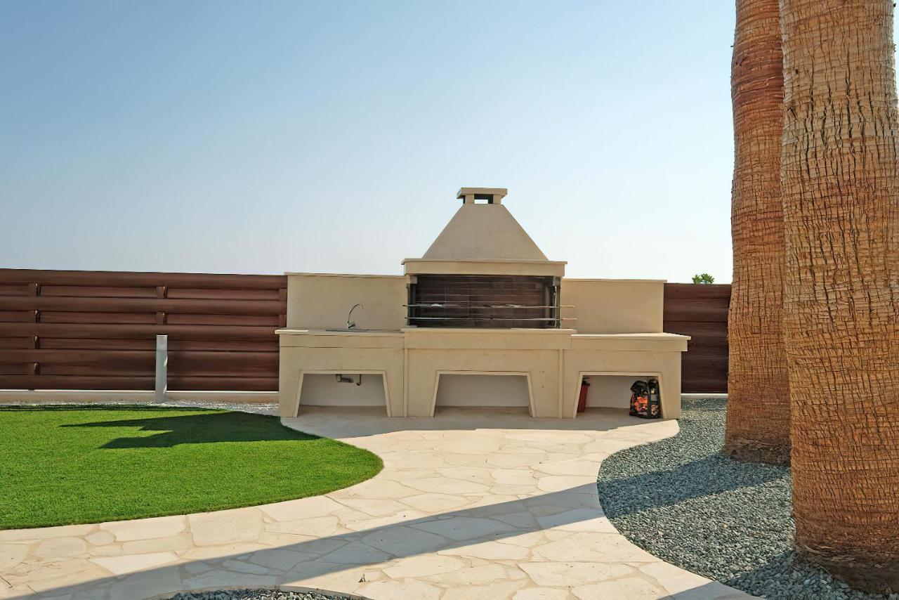 Villa Prasino Golful Coralilor Exterior foto