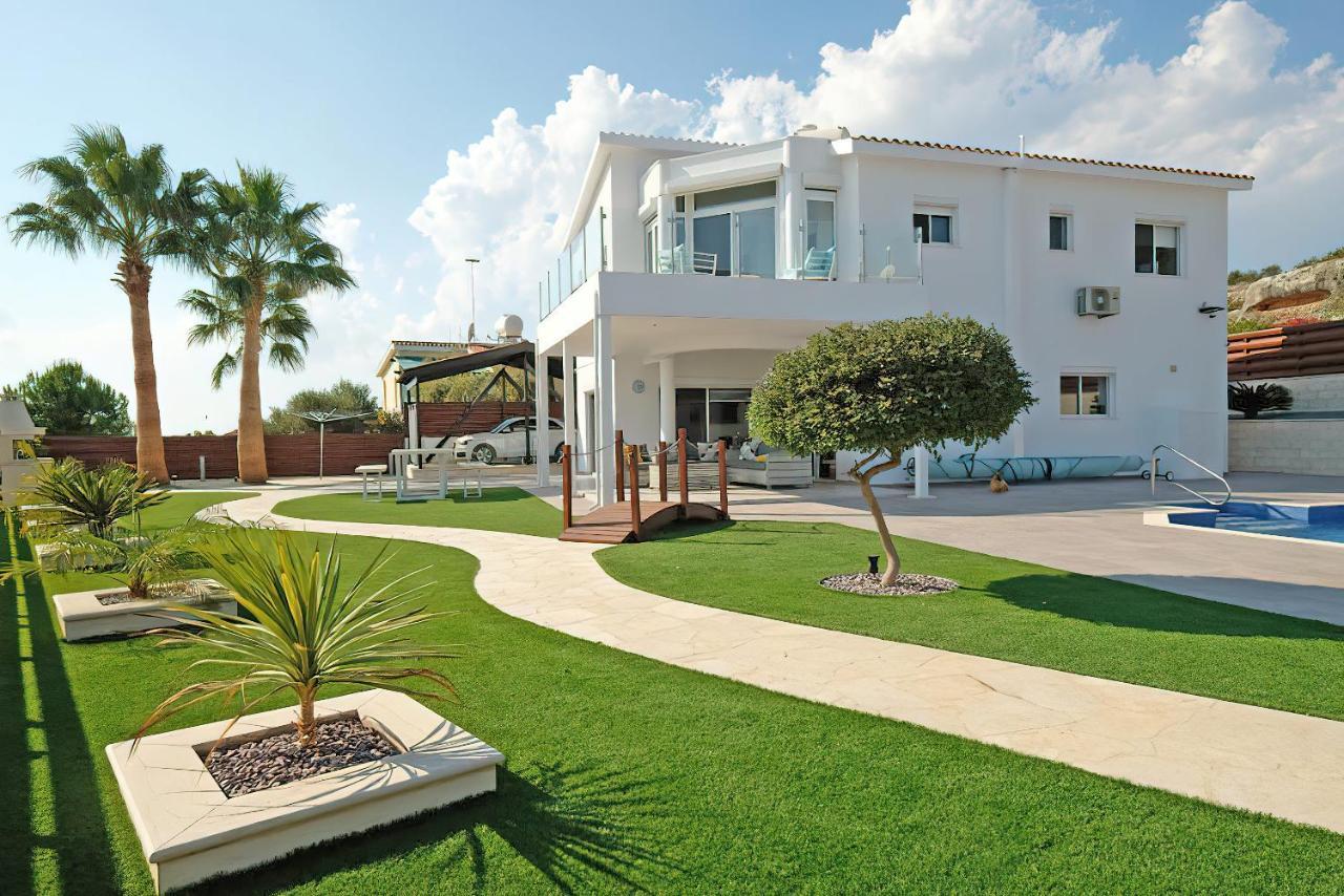 Villa Prasino Golful Coralilor Exterior foto