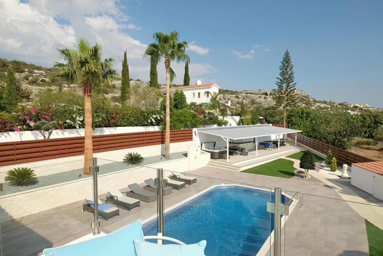 Villa Prasino Golful Coralilor Exterior foto