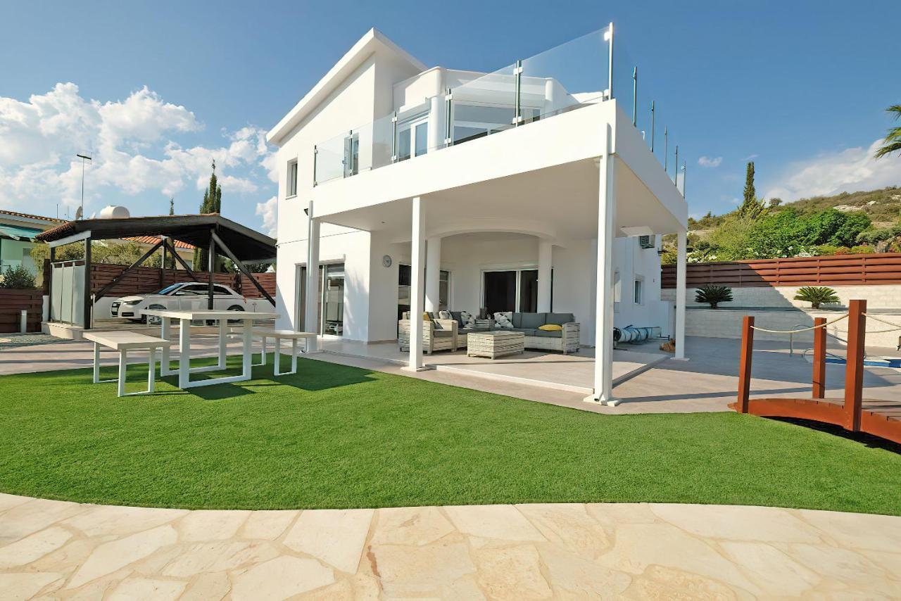 Villa Prasino Golful Coralilor Exterior foto