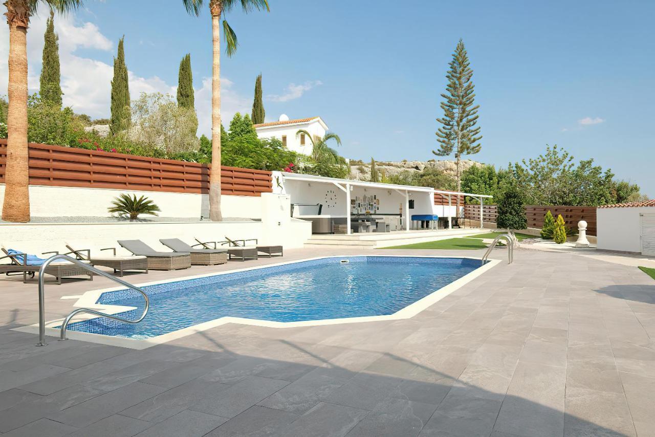 Villa Prasino Golful Coralilor Exterior foto