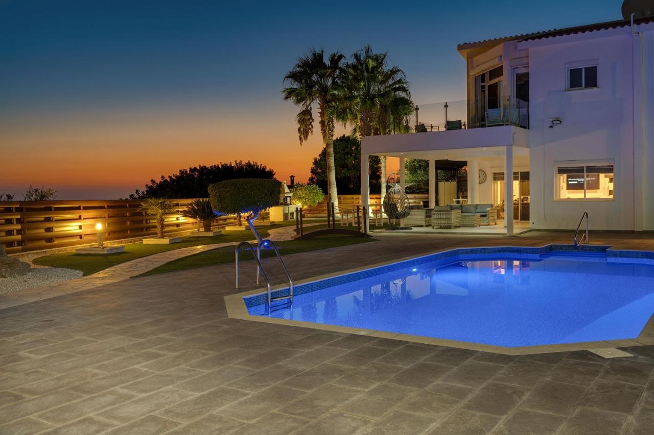 Villa Prasino Golful Coralilor Exterior foto