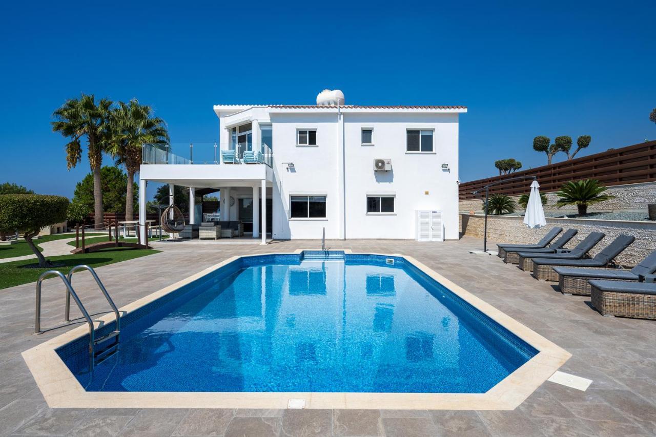 Villa Prasino Golful Coralilor Exterior foto