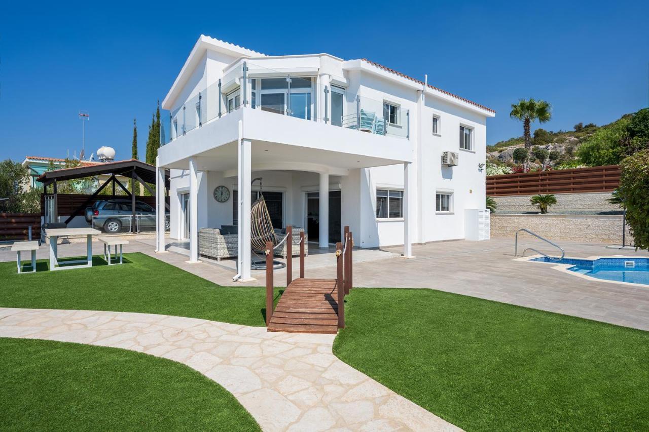Villa Prasino Golful Coralilor Exterior foto